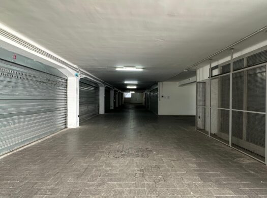 Box Auto Rione Paradiso