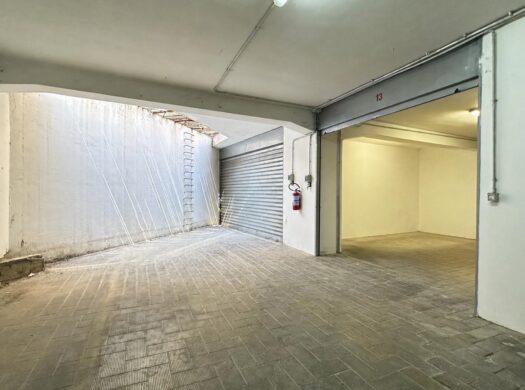 Box Auto Rione Paradiso