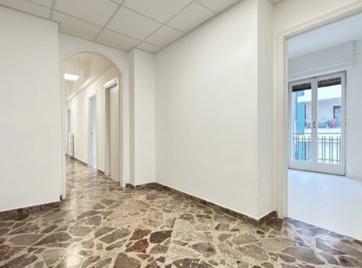 Quadrilocale zona Centro – Bisceglie