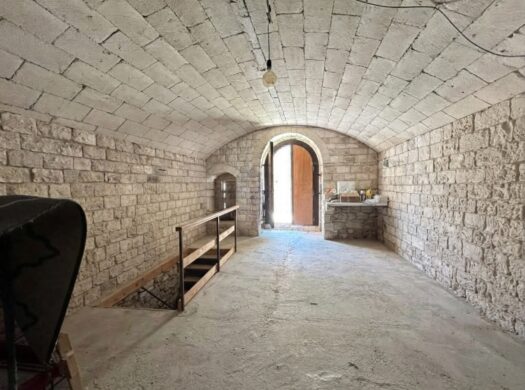 Piano Terra Centro Storico
